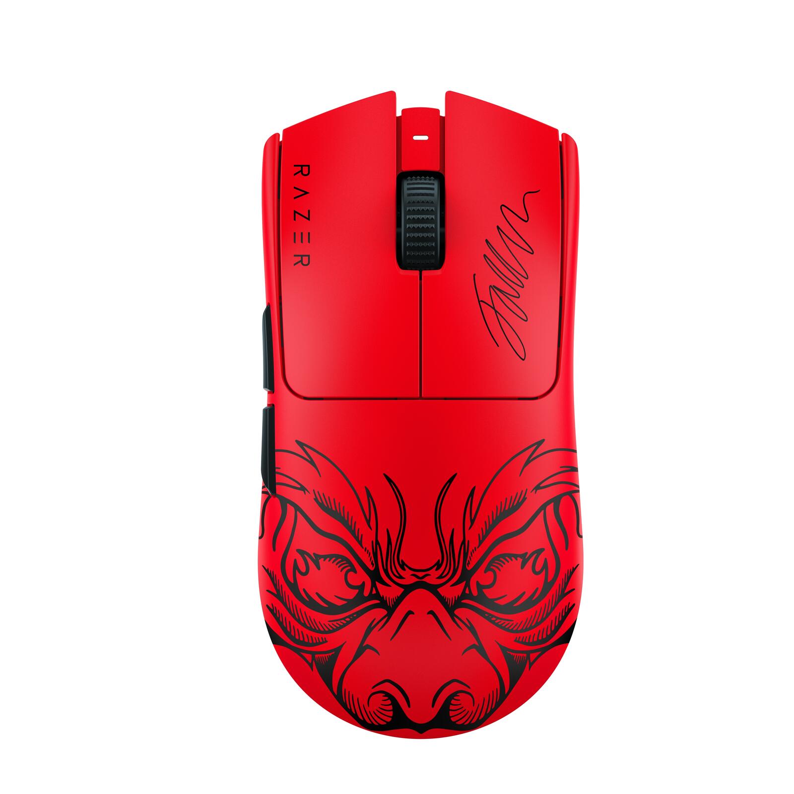 Razer Viper V3 Pro Faker Edition kabellose Esports Gaming