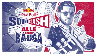 Red Bull SoundClash 19