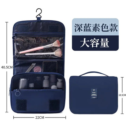 Portable Cosmetic Bag