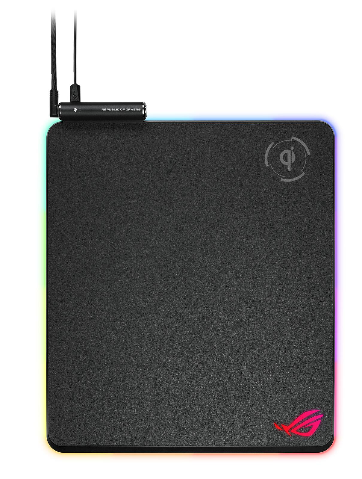 ASUS ROG Balteus QI RGB Gaming