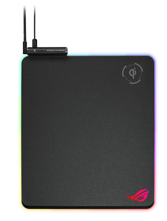ASUS ROG Balteus QI RGB Gaming