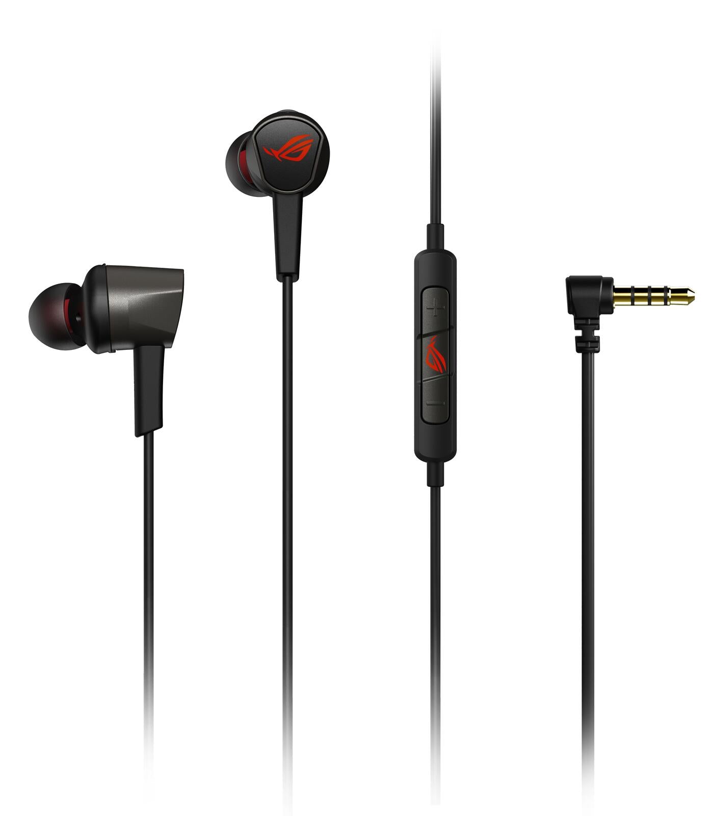 ASUS ROG Cetra II Core In