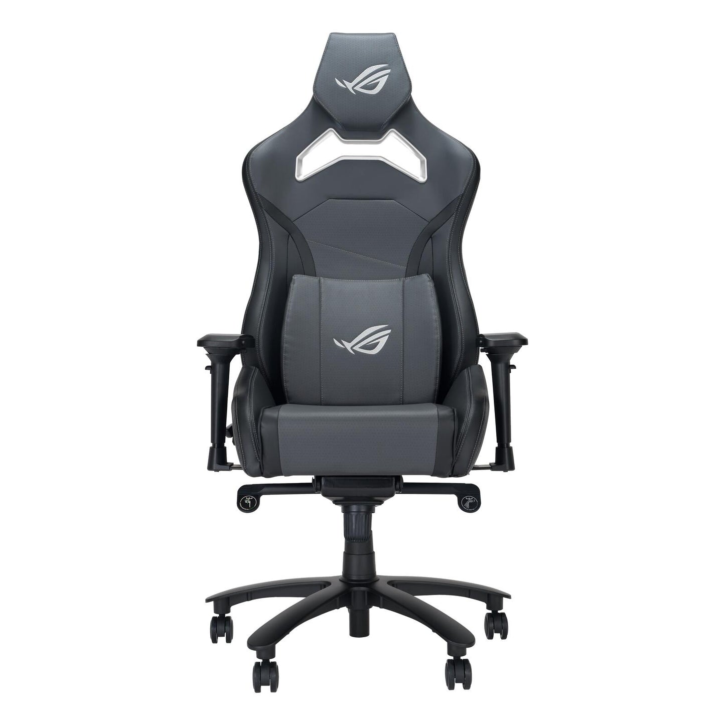 ASUS ROG Chariot X Core Grau