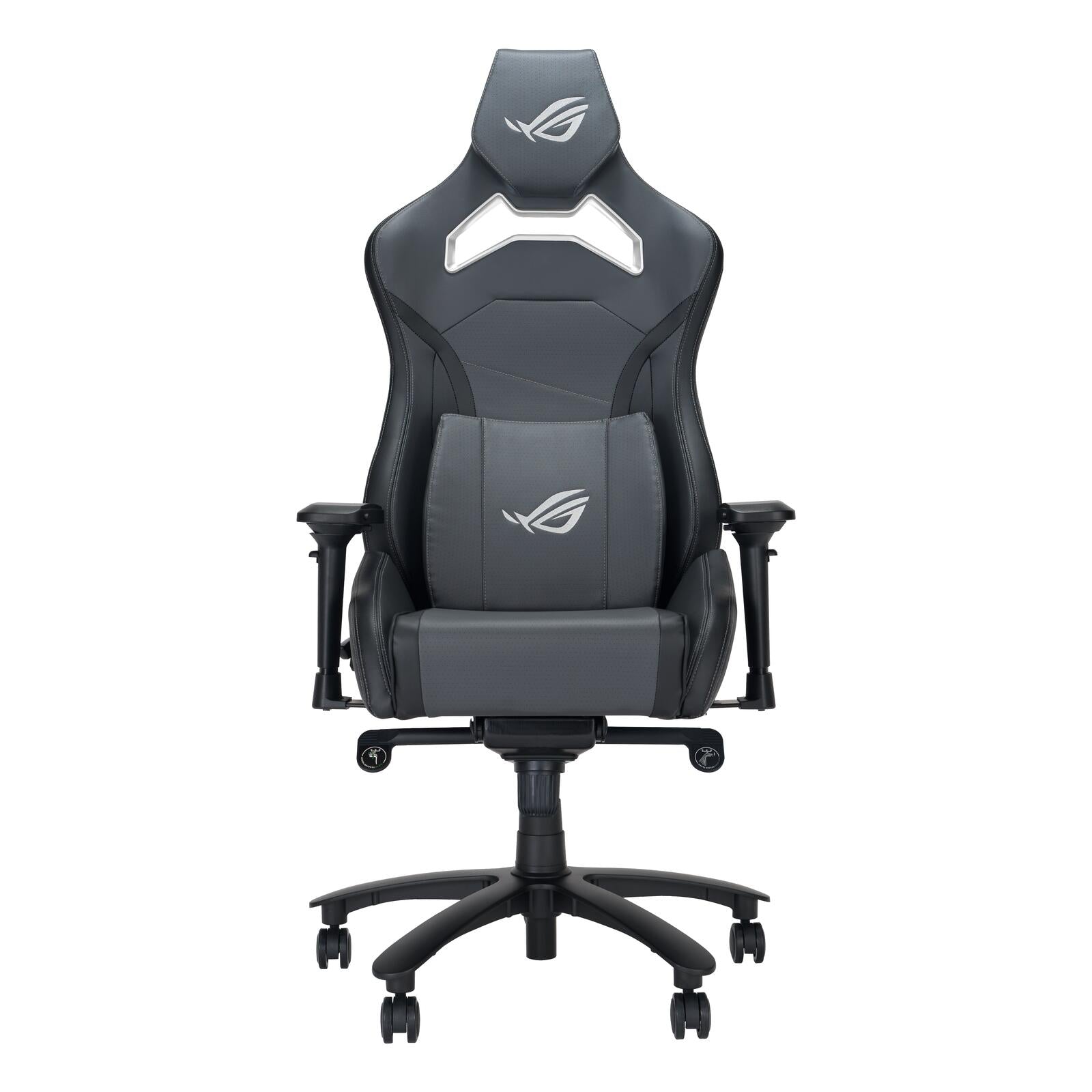 ASUS ROG Chariot X Core Grau