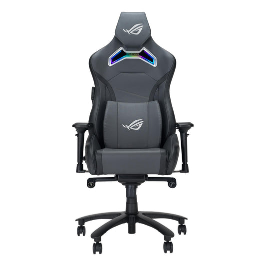ASUS ROG Chariot X Grau