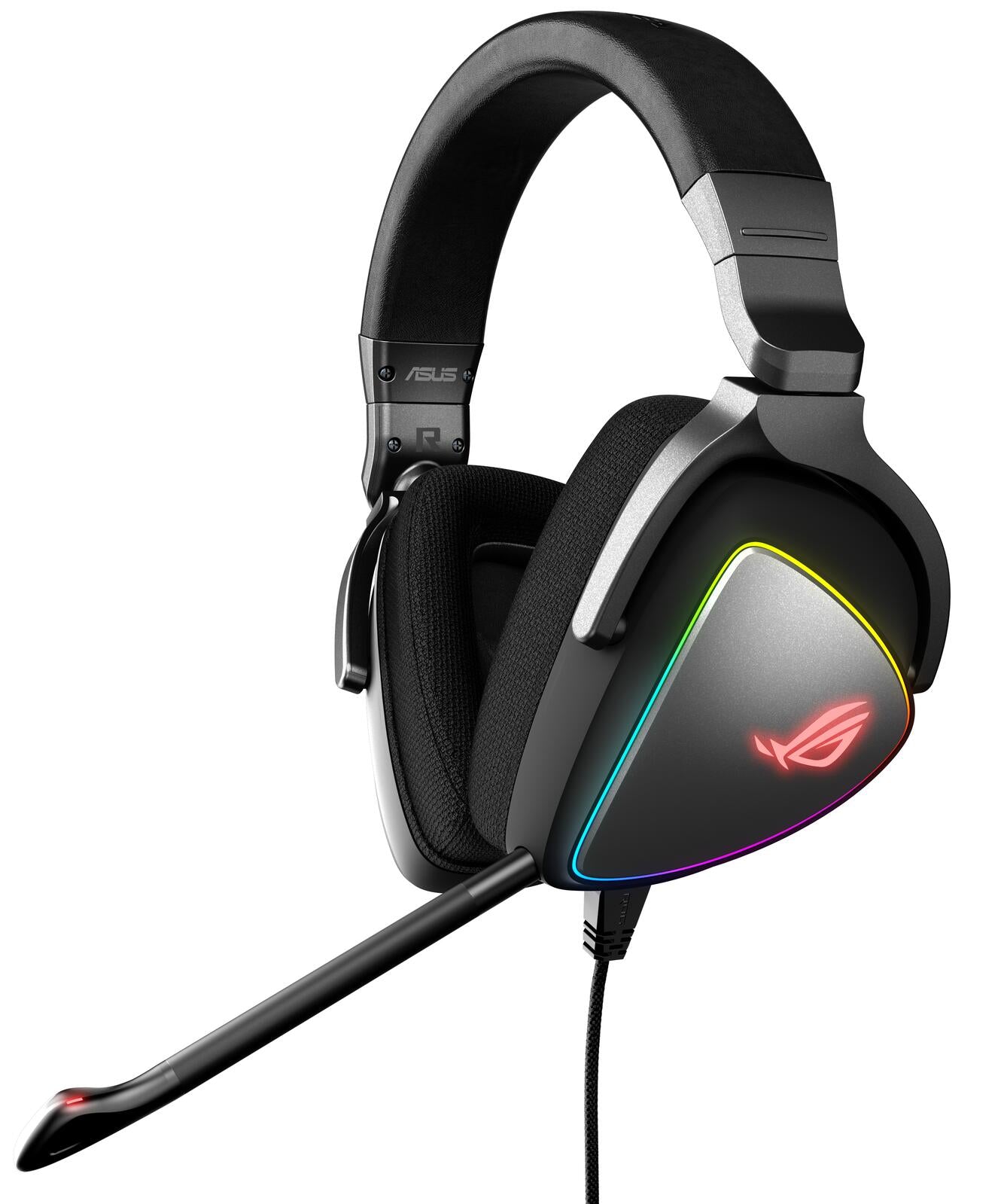 ASUS ROG Delta Gaming Headset
