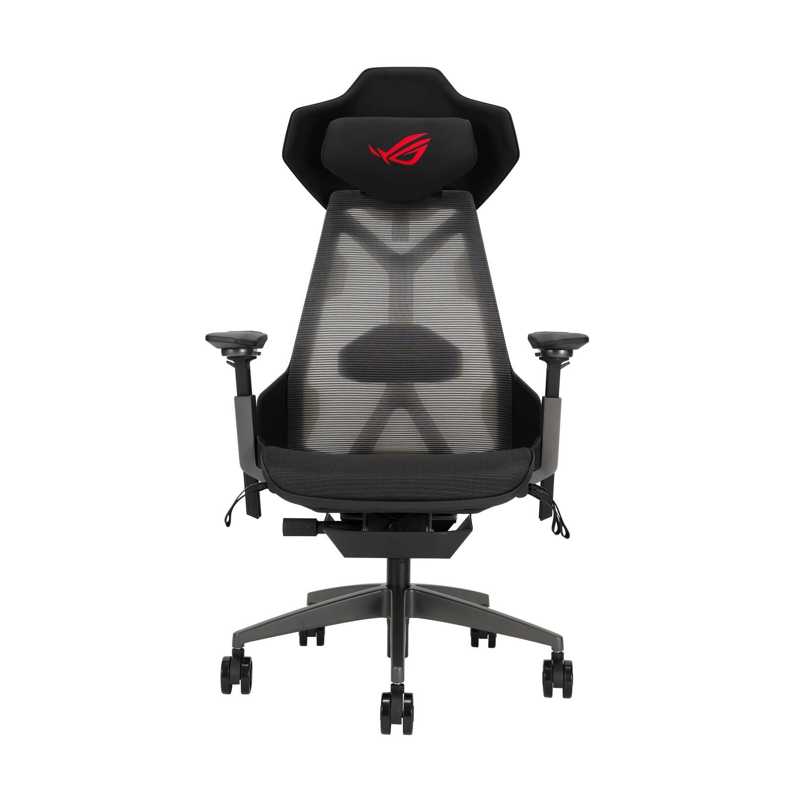 ASUS ROG Destrier Ergo Gaming