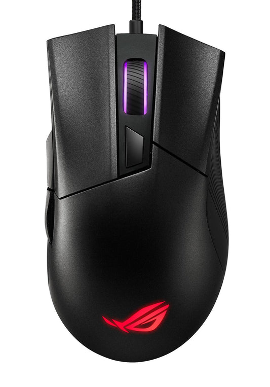 ASUS ROG Gladius II Core Gaming