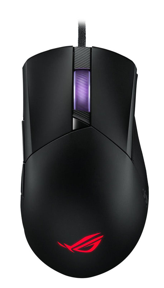 ASUS ROG Gladius III FPS Gaming Maus