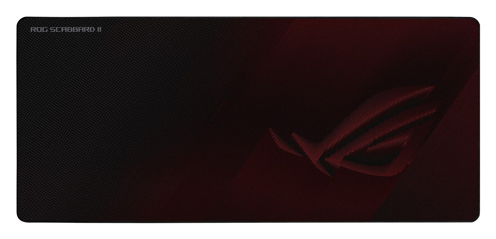 Asus ROG Scabbard II Gaming Mauspad