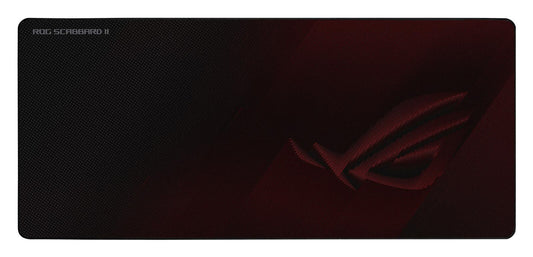 Asus ROG Scabbard II Gaming Mauspad