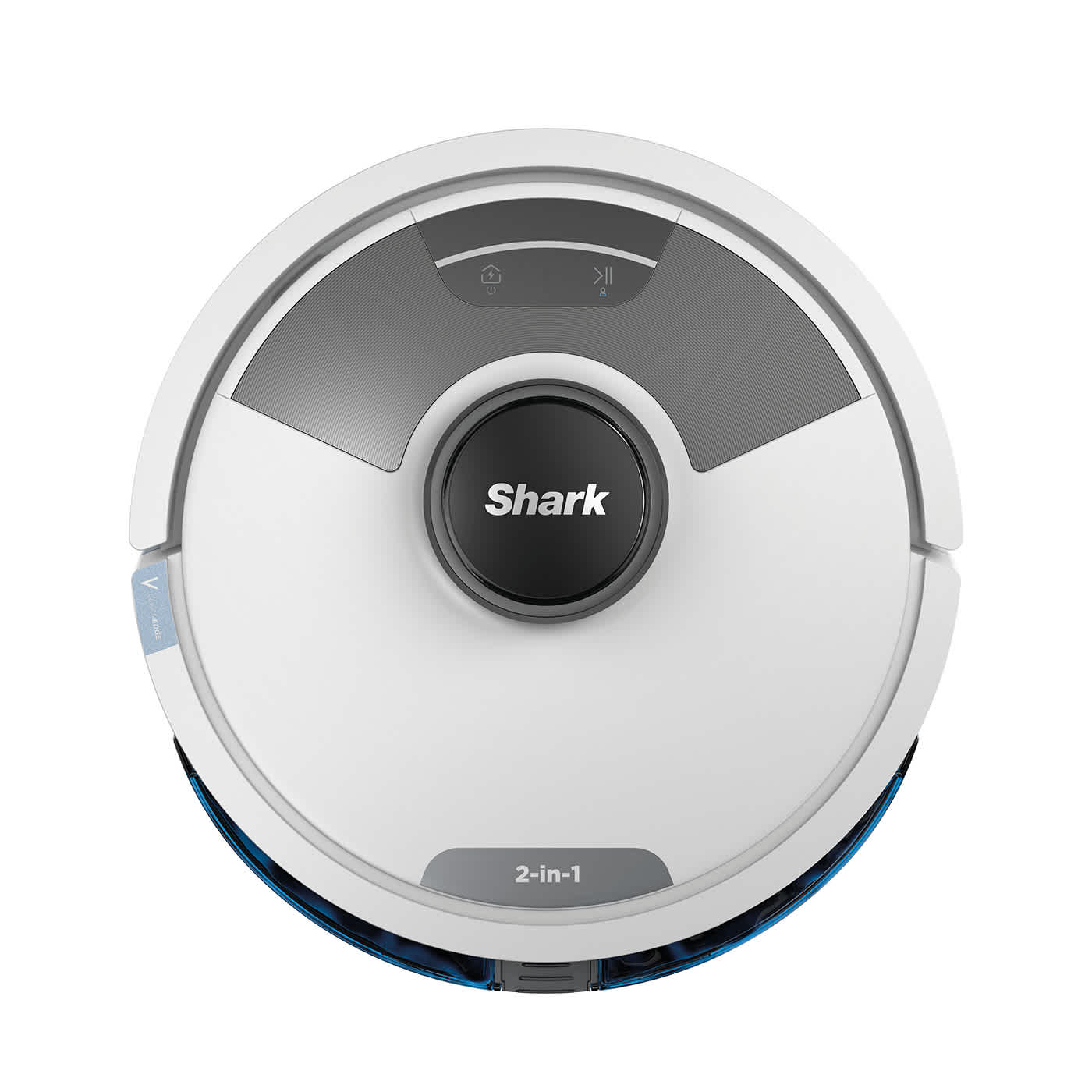 Shark Matrix Plus 2-in-1 Wischen & Saugen RV2620WDEUWH