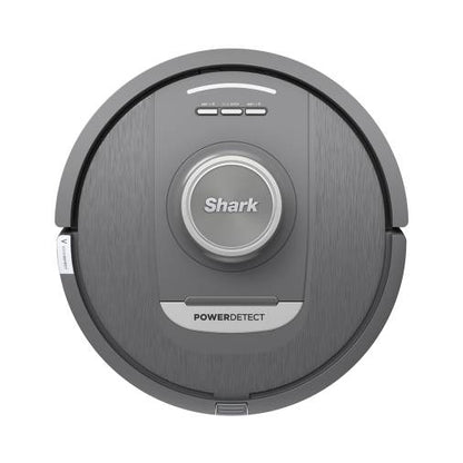 Shark PowerDetect NeverTouch – Saug- & Wischroboter – Selbstreinigung – Für Haustiere
