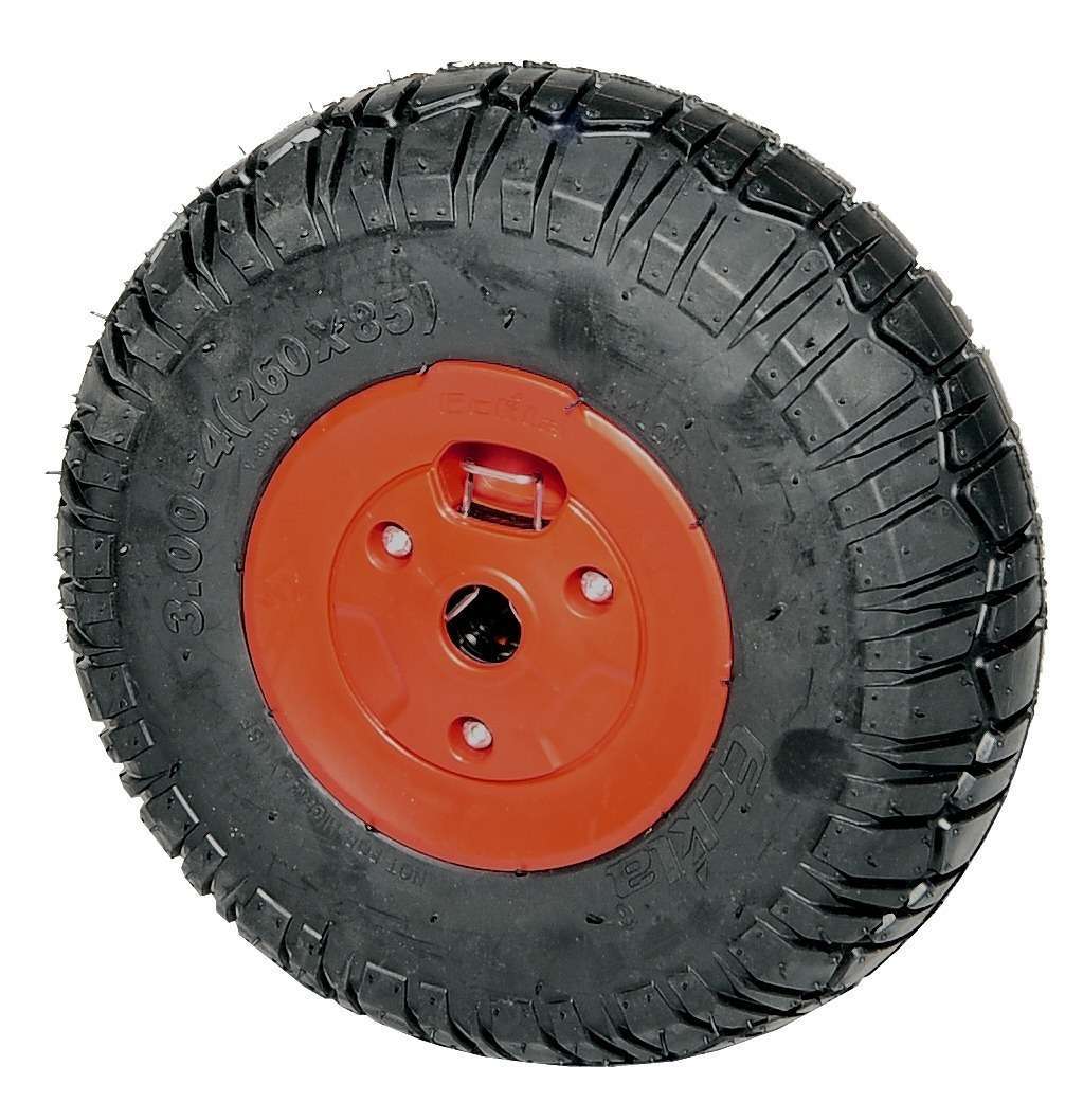 Rad 260 mm