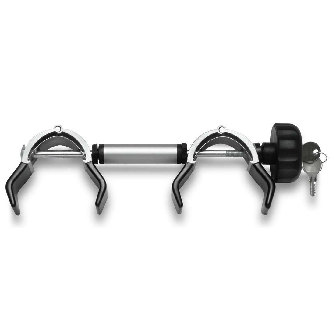 Ecklafant Radhaltearm für das 3. und 4. Fahrrad