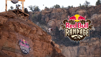 Red Bull Rampage 25
