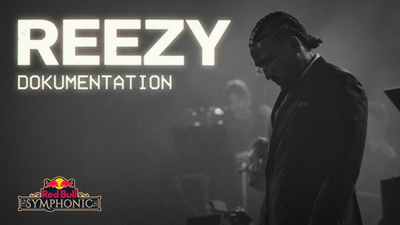 Reezy - Road to RB Symphonic