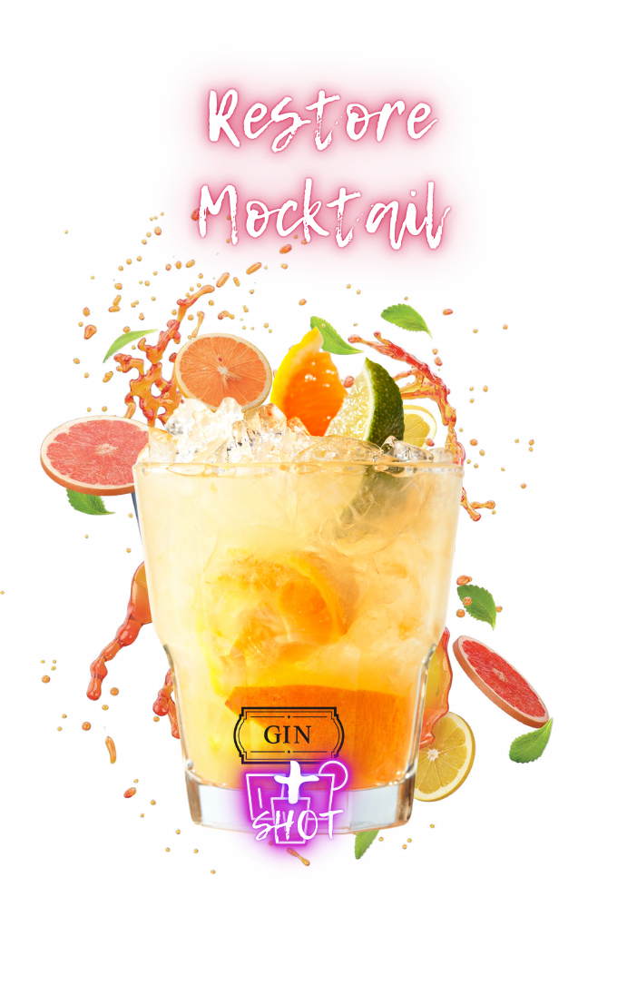 Restore Mocktail