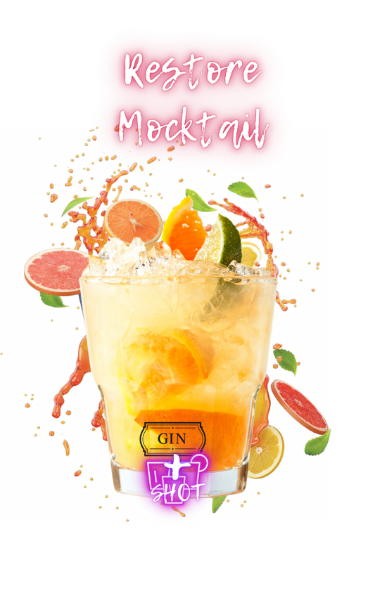 Restore Mocktail