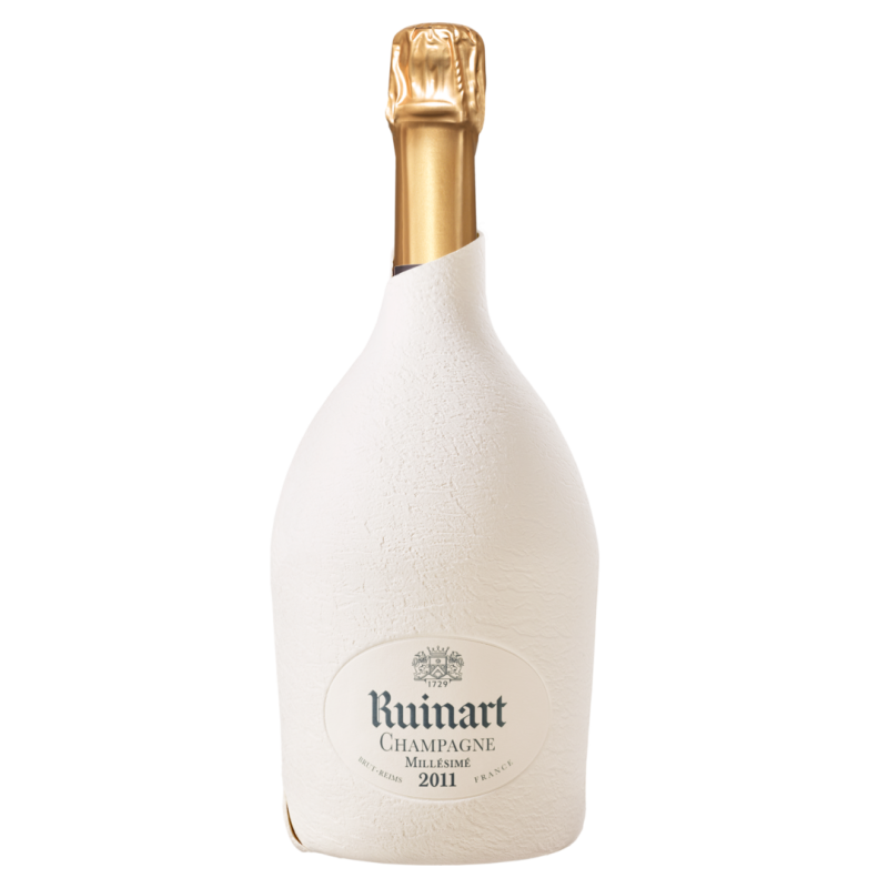 Champagne Ruinart Blanc de Blancs Brut