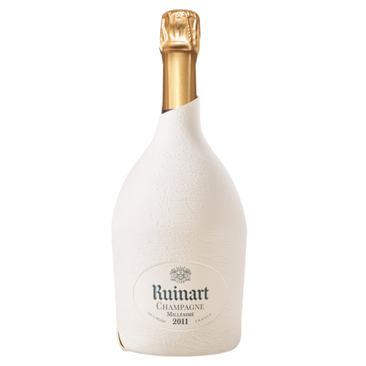 Champagne Ruinart Blanc de Blancs Brut