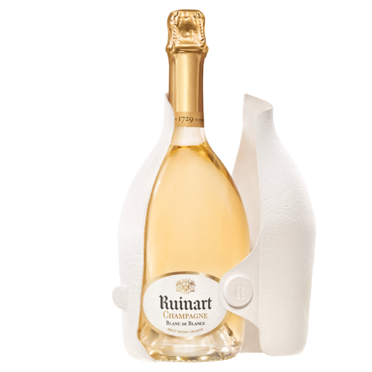 Champagne Ruinart Blanc de Blancs Brut