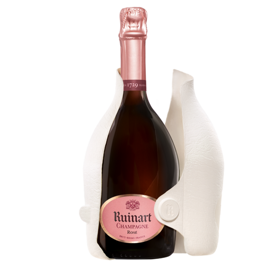 Champagne Ruinart Brut Rosé