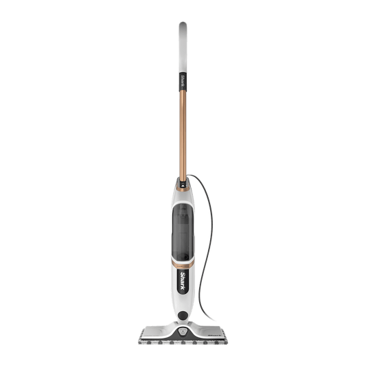 Shark SteamSpot mit Steam Blaster-Technologie | S2001EU | von SharkNinja