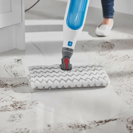 Shark Klik n' Flip Manueller Dampfreiniger S6001EU