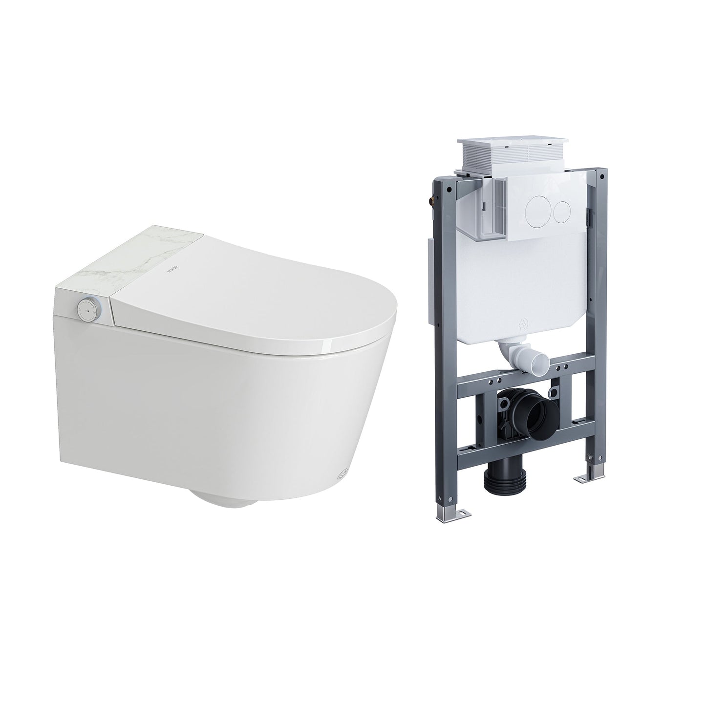 HOROW S70 Smart Wand