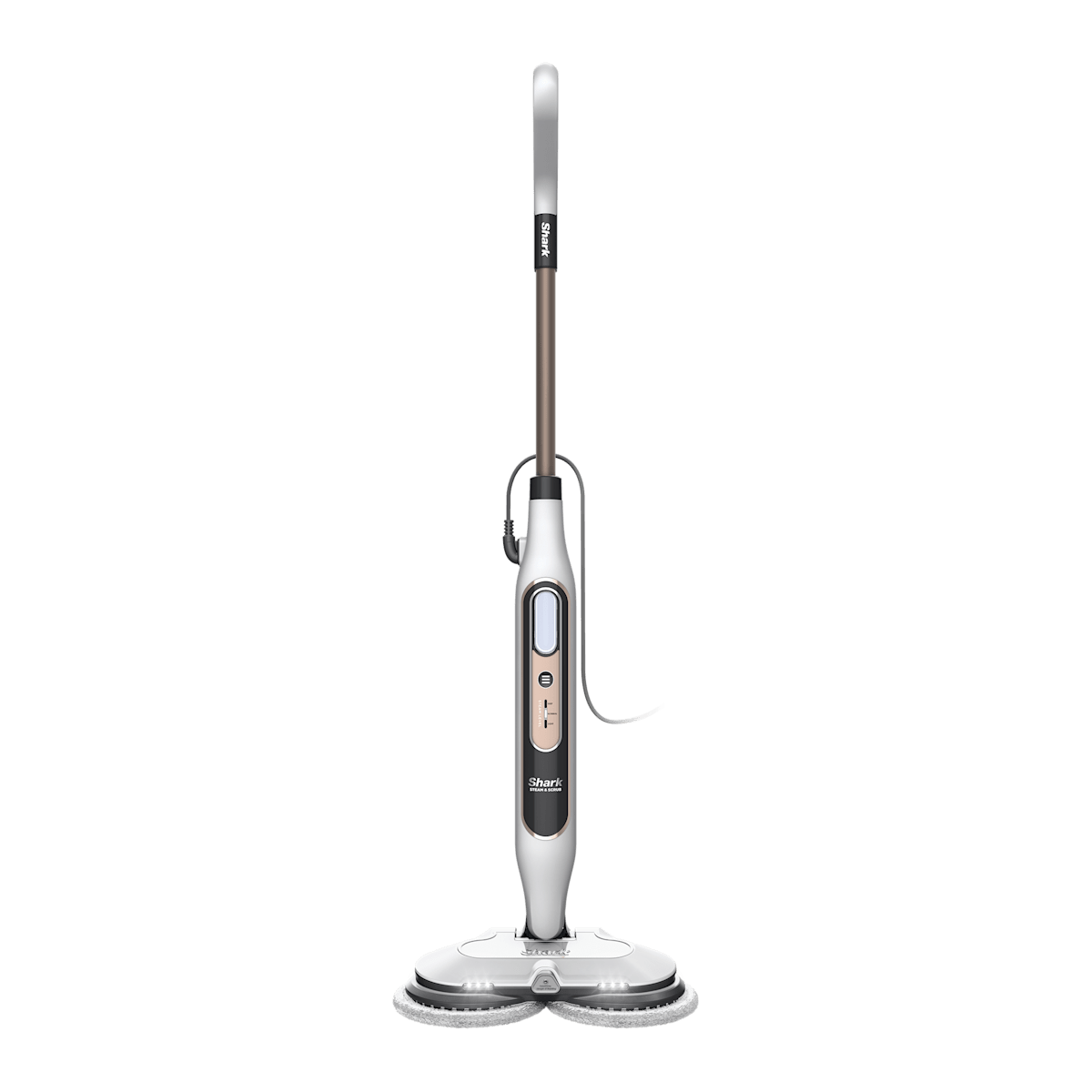 Shark Steam & Scrub mit Steam Blaster Technologie | S8201EU | von SharkNinja