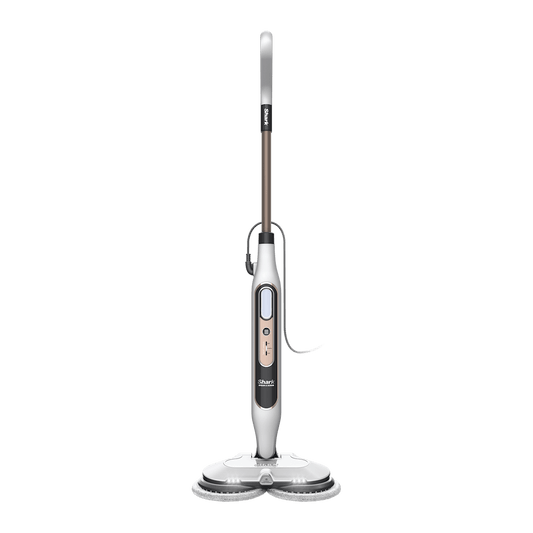 Shark Steam & Scrub mit Steam Blaster Technologie | S8201EU | von SharkNinja