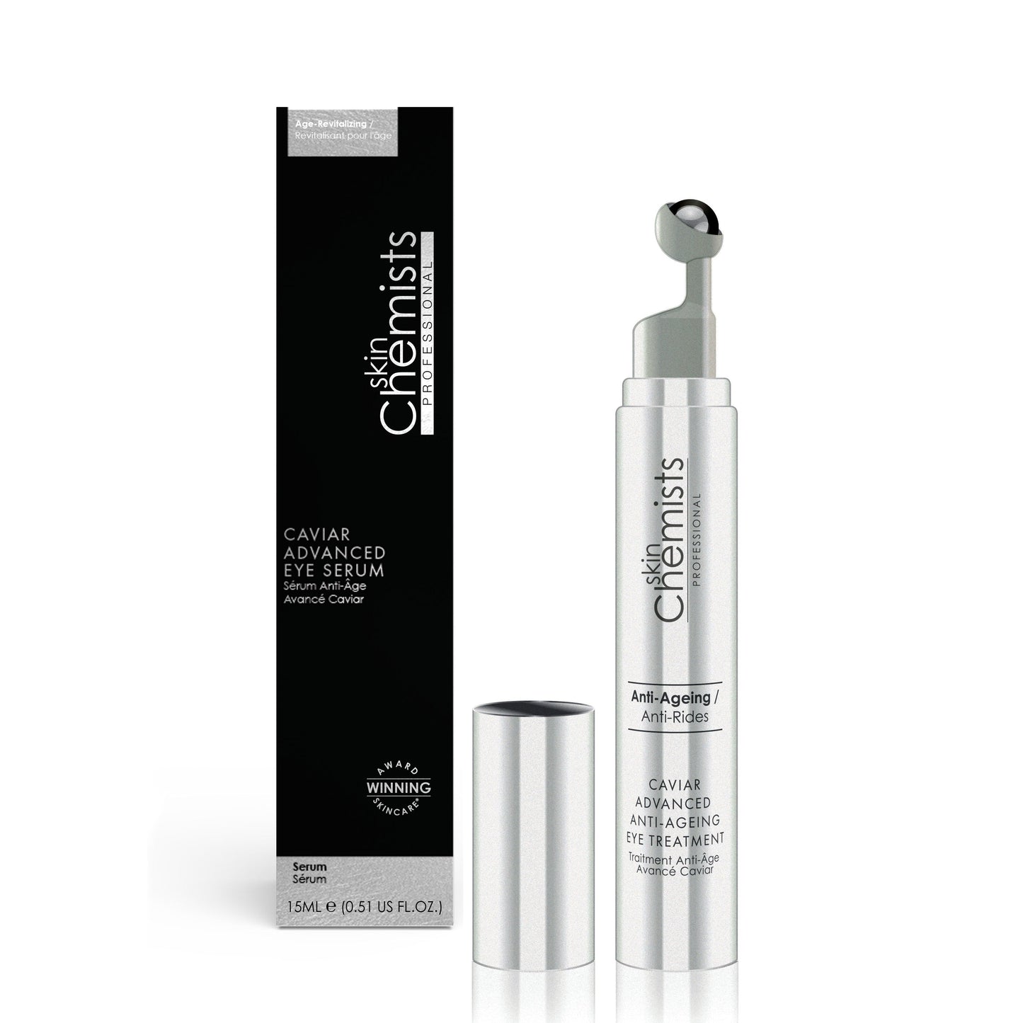 Caviar Advanced Anti-Ageing Eye Treatment 15ml