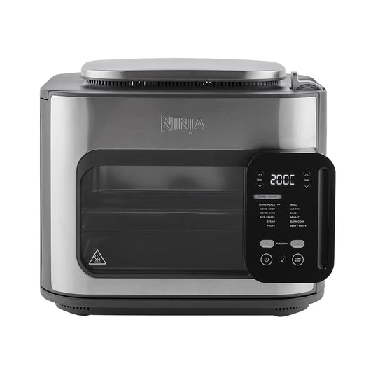 Ninja Combi 12-in-1 Multikocher Ofen & Heißluftfritteuse SFP700EU