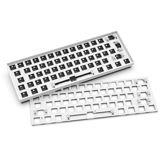 Sharkoon SKILLER SGK50 S4 Gen2 Barebone weiss