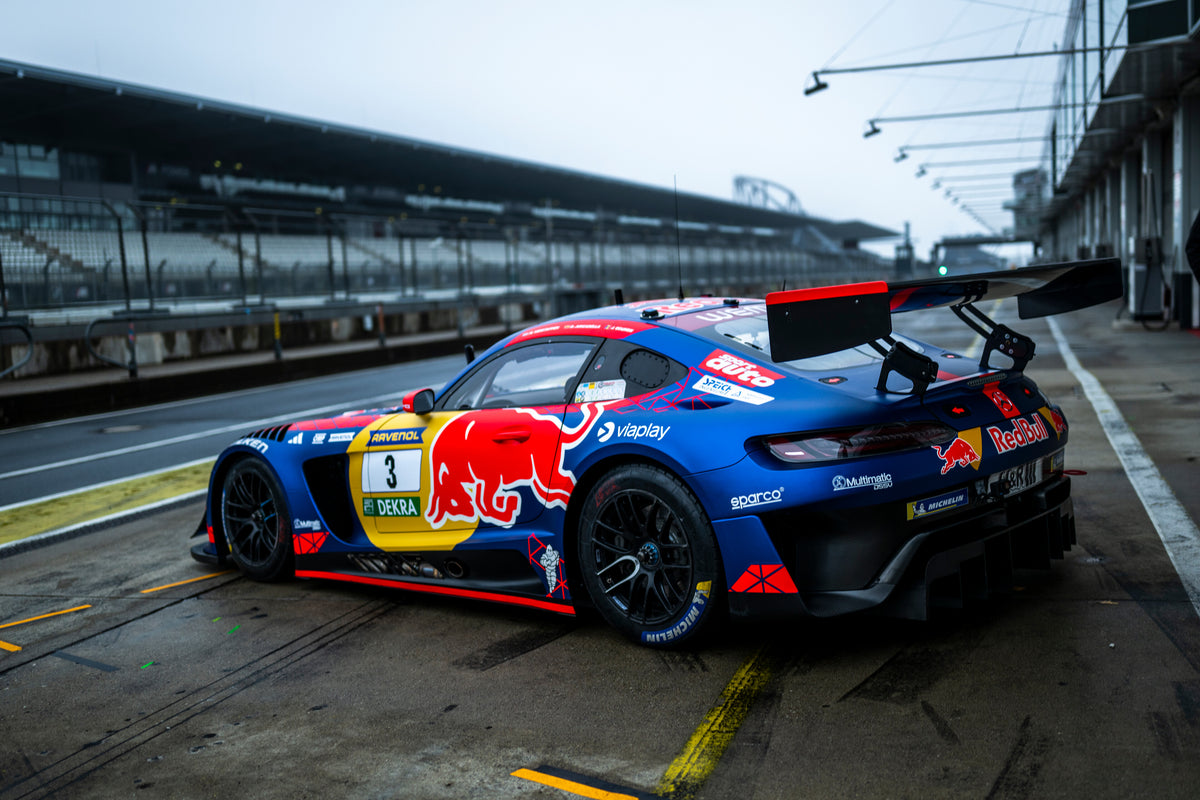 24h Nürburgring