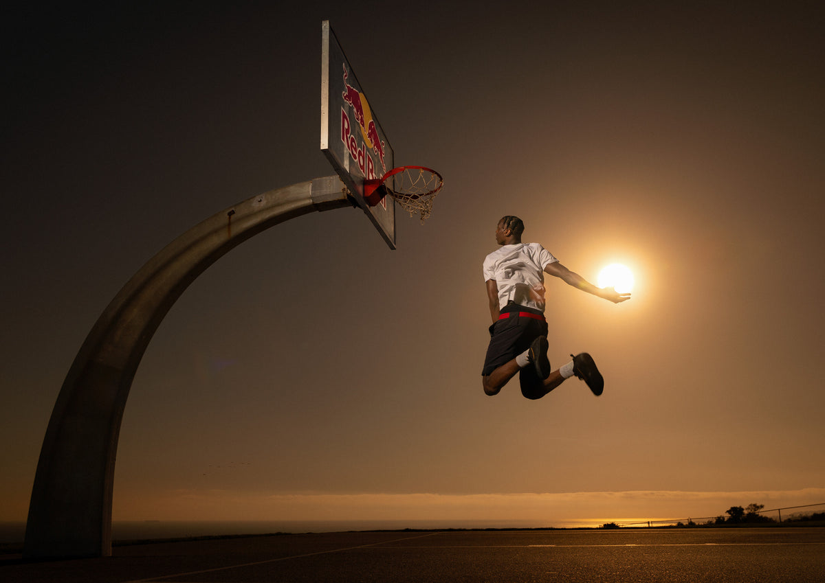 Dunk The Sun
