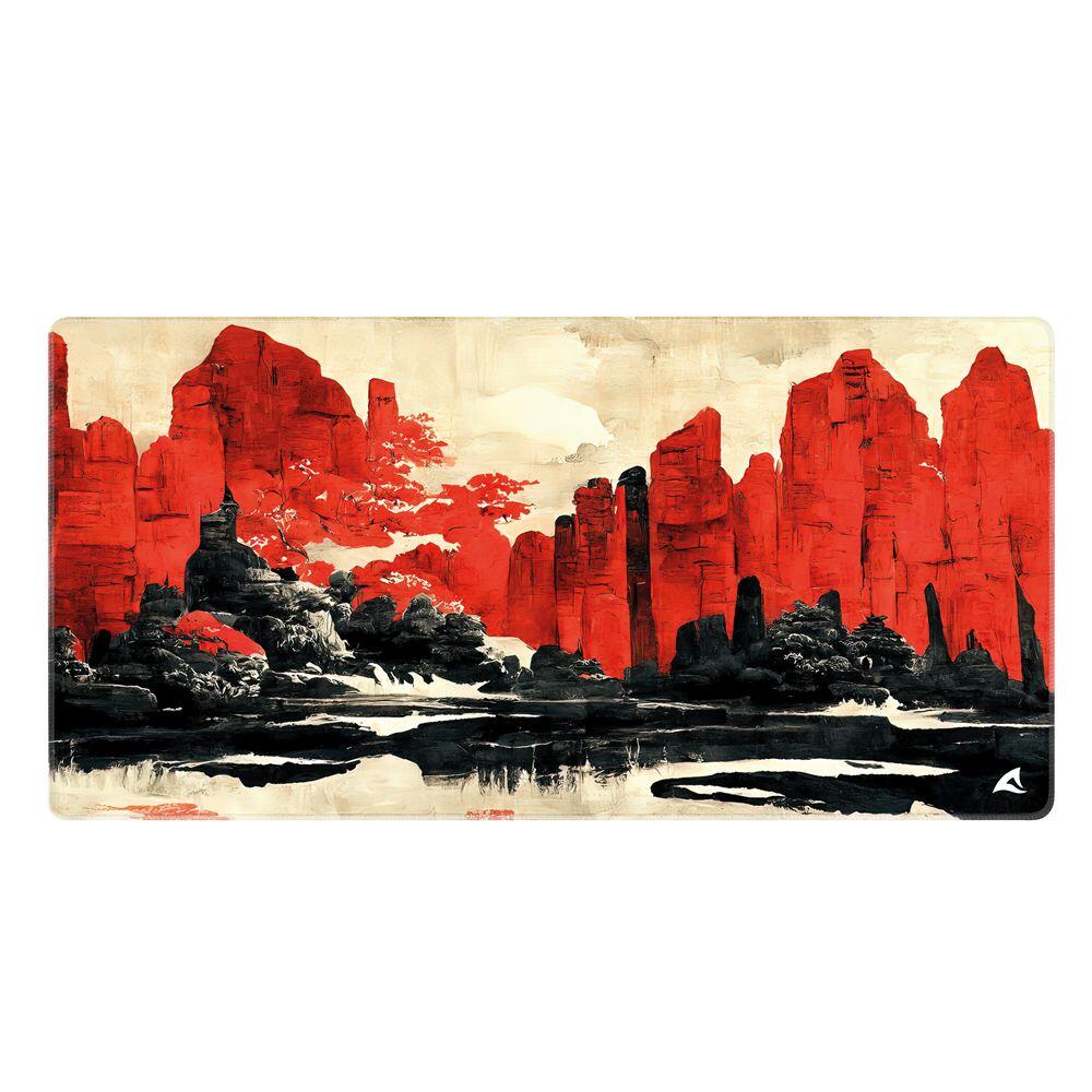 Sharkoon Skiller SGP40 D11 Gaming Mauspad