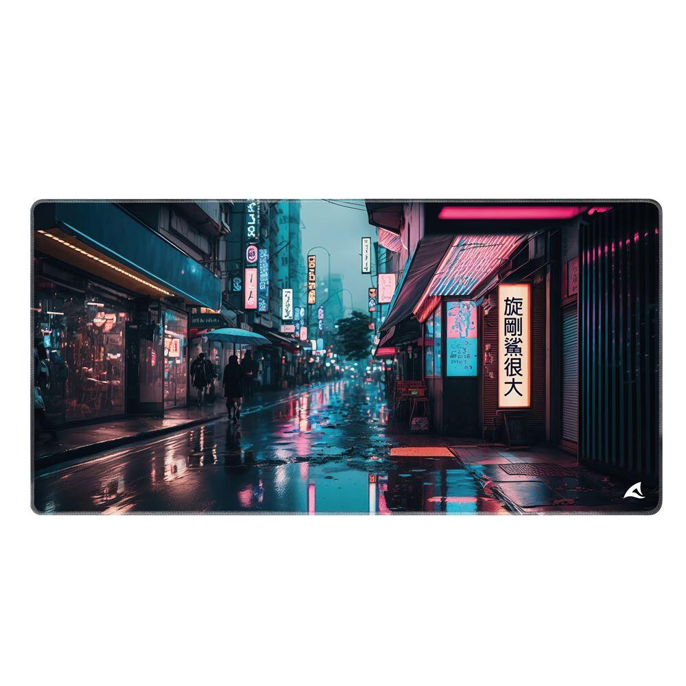 Sharkoon Skiller SGP40 D5 Gaming Mauspad