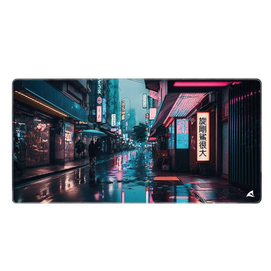 Sharkoon Skiller SGP40 D5 Gaming Mauspad