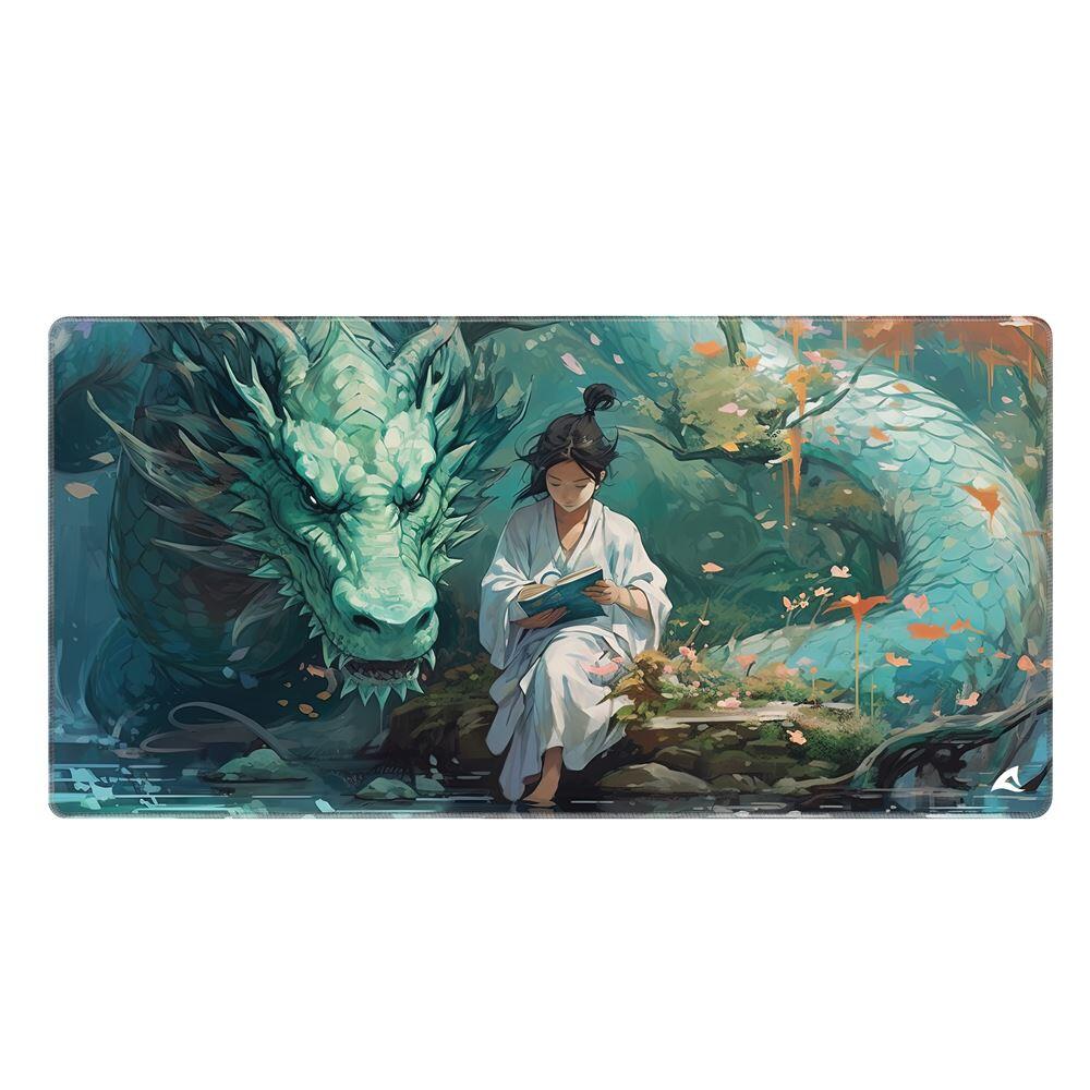 Sharkoon Skiller SGP40 D8 Gaming Mauspad