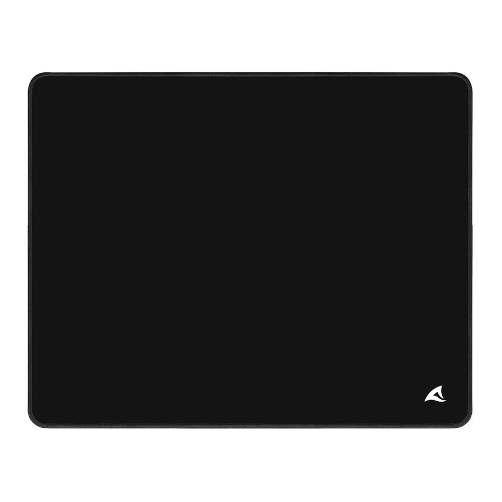 Sharkoon SKILLER SGP50 Gaming Mauspad XL schwarz