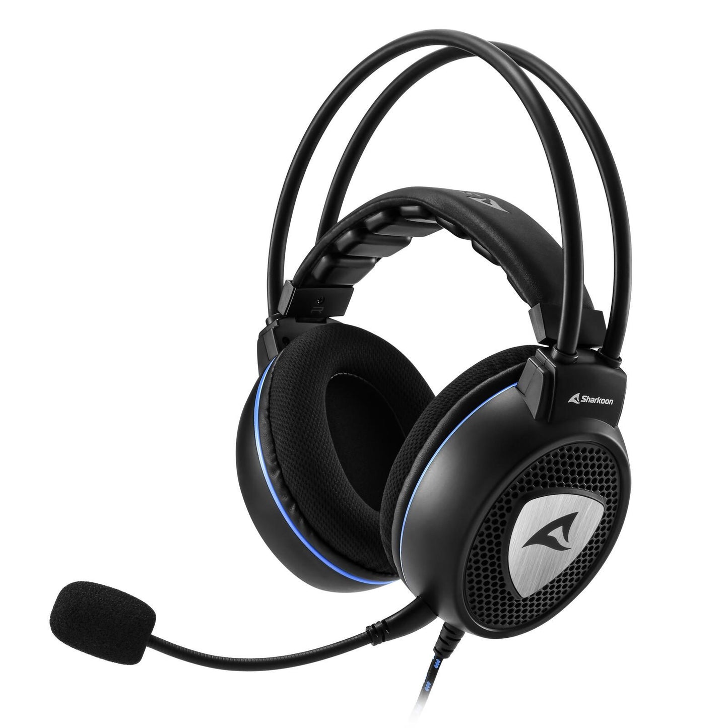 Sharkoon SKILLER SGH10 Gaming Headset
