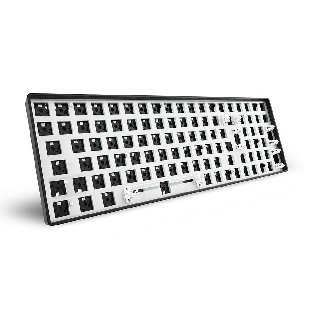 Sharkoon SKILLER SGK50 S2 Barebone Tastatur