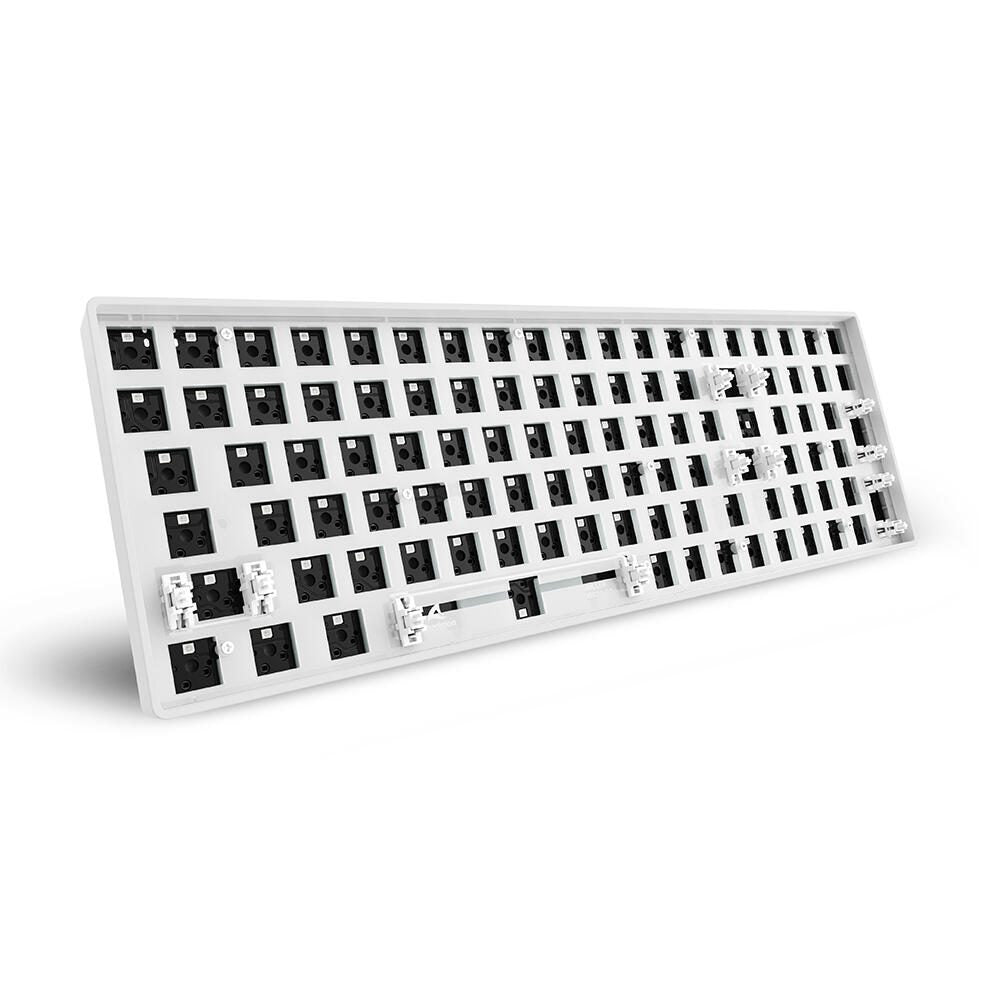 Sharkoon SKILLER SGK50 S2 Barebone Tastatur