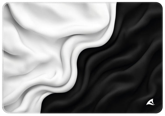 Sharkoon SKILLER SGP35 D1 Gaming Mauspad M