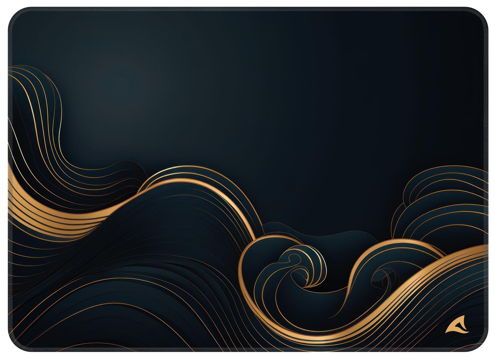 Sharkoon SKILLER SGP35 D2 Gaming Mauspad L