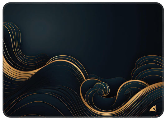 Sharkoon SKILLER SGP35 D2 Gaming Mauspad L