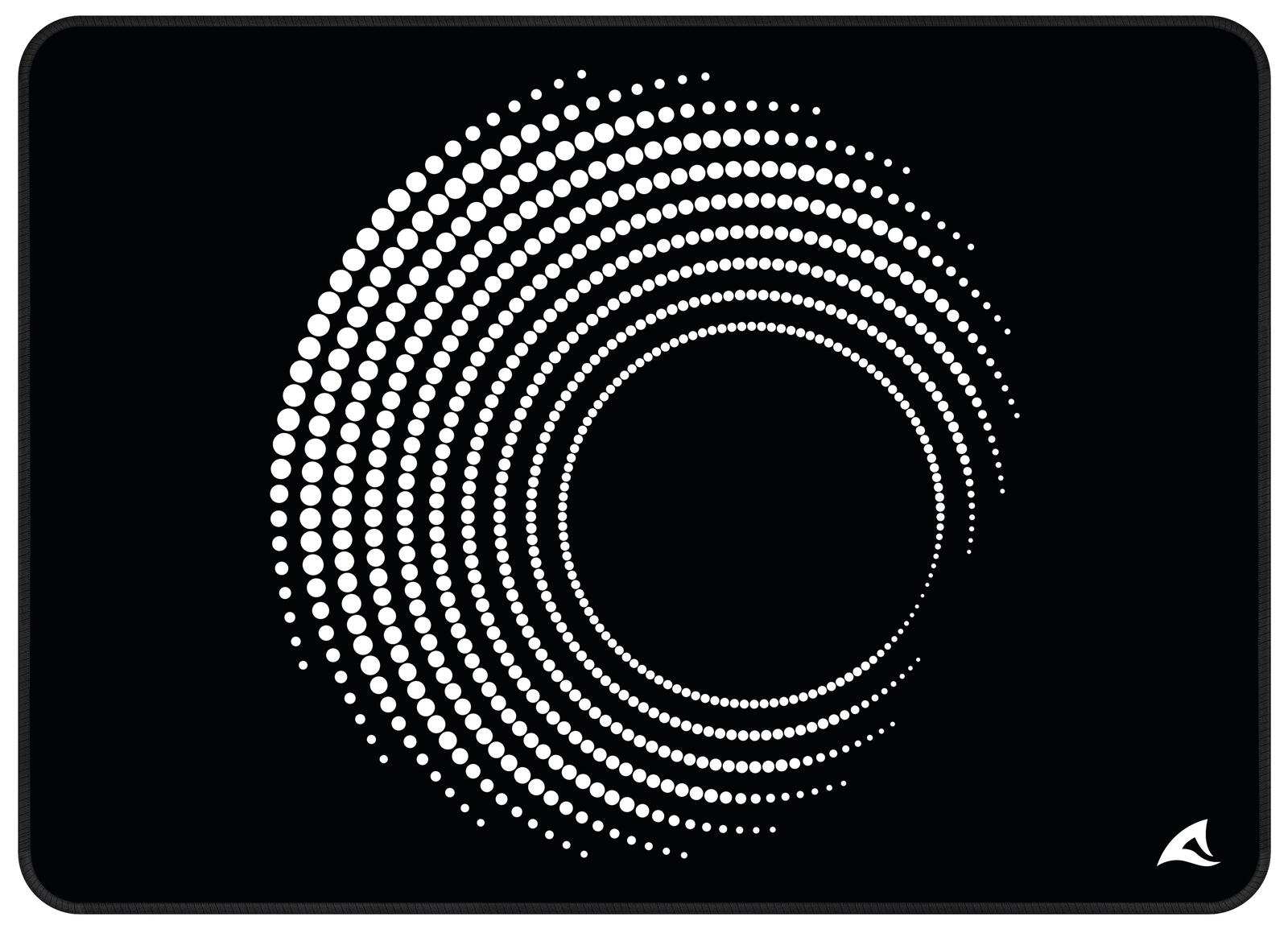 Sharkoon SKILLER SGP35 D3 Gaming Mauspad L