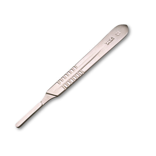 B.P Scalpel Blade Handle No. 4